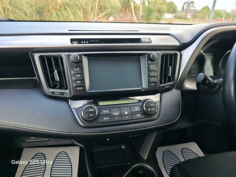 Toyota Rav4 view 37