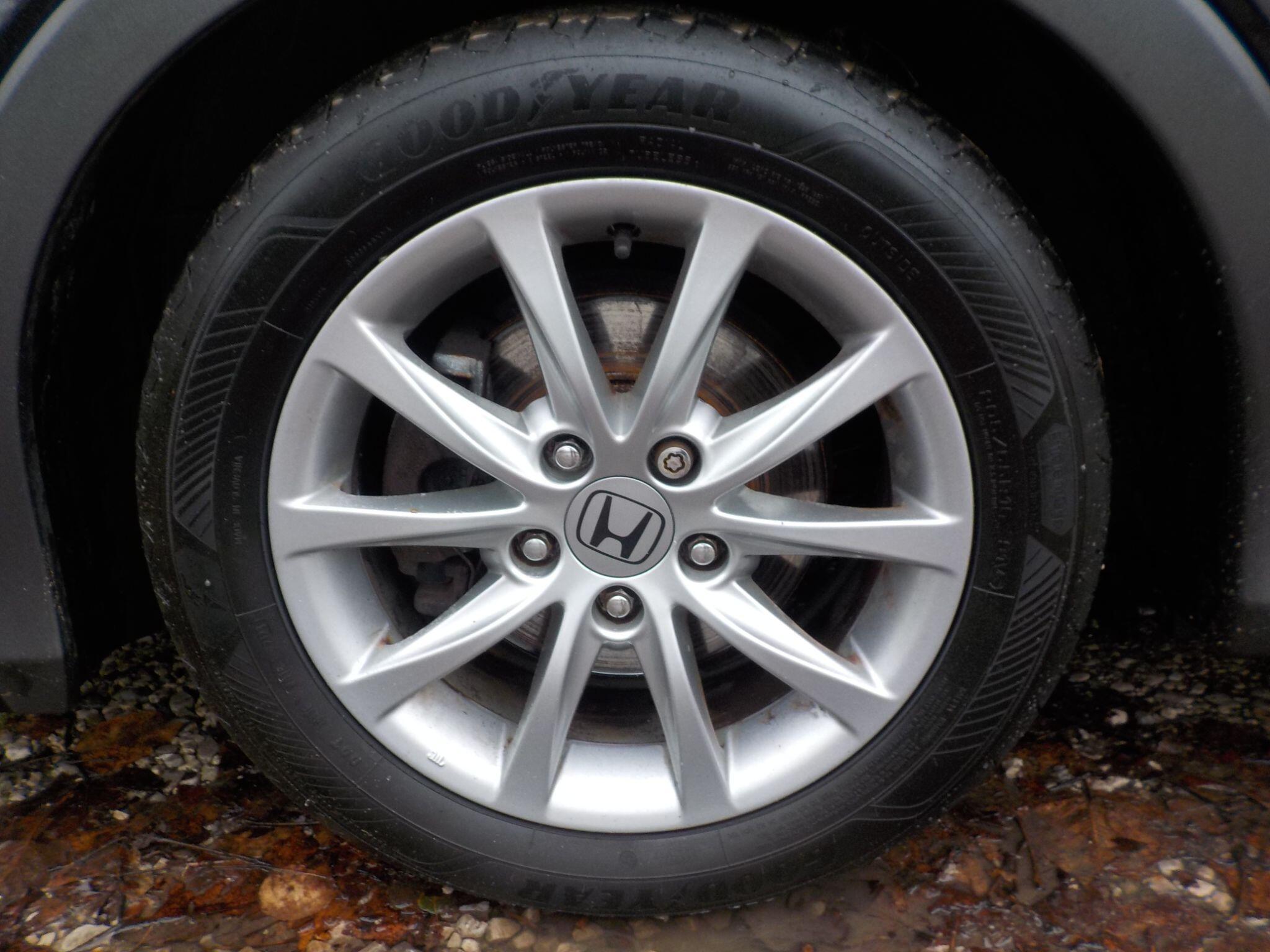 Honda Civic 1.4 i-VTEC SE Euro 5 (s/s) 5dr