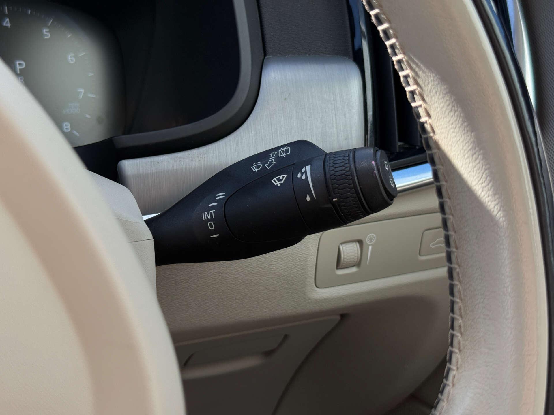 Volvo V90 view 50
