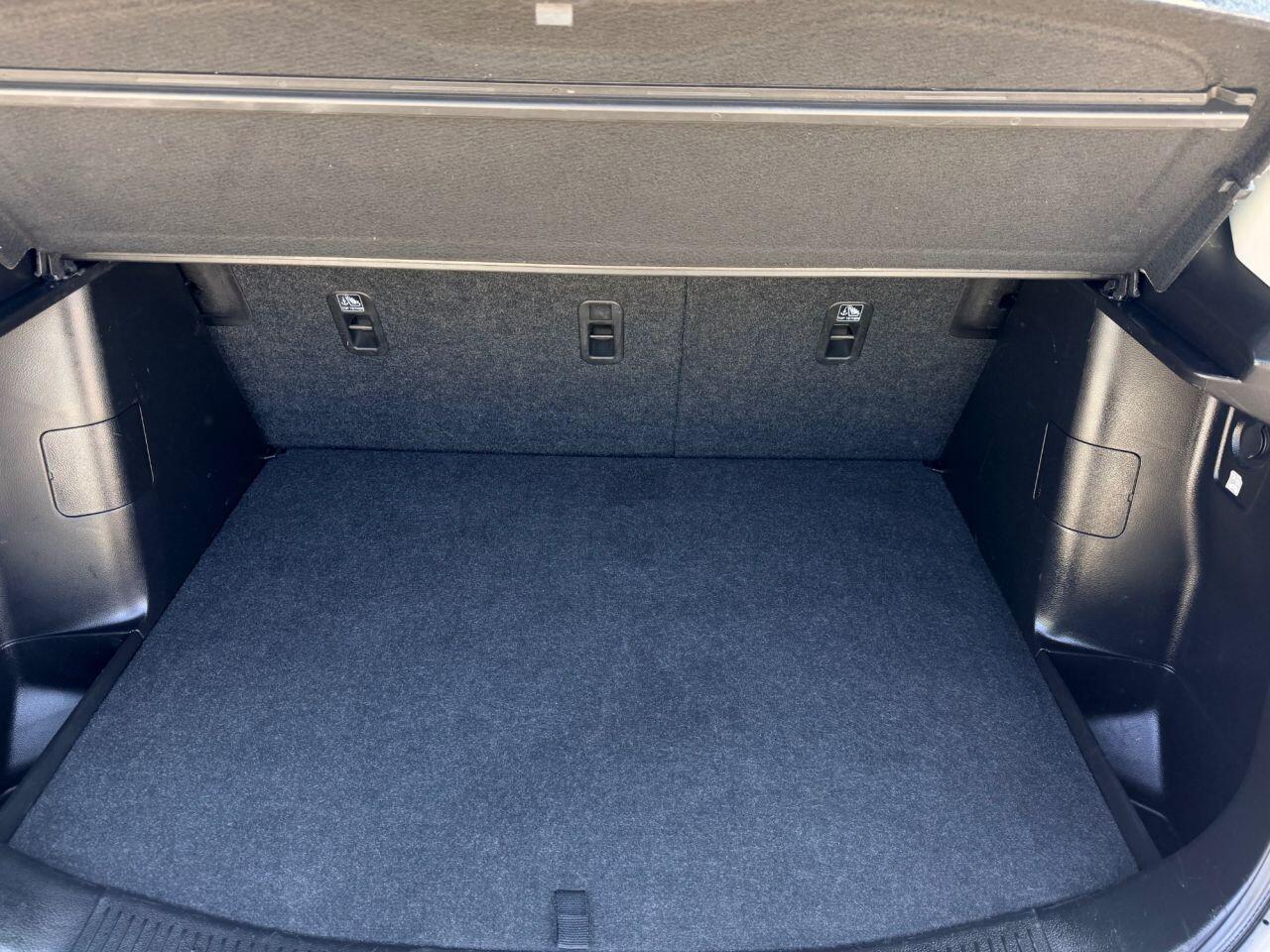 Suzuki SX4 S-Cross view 22
