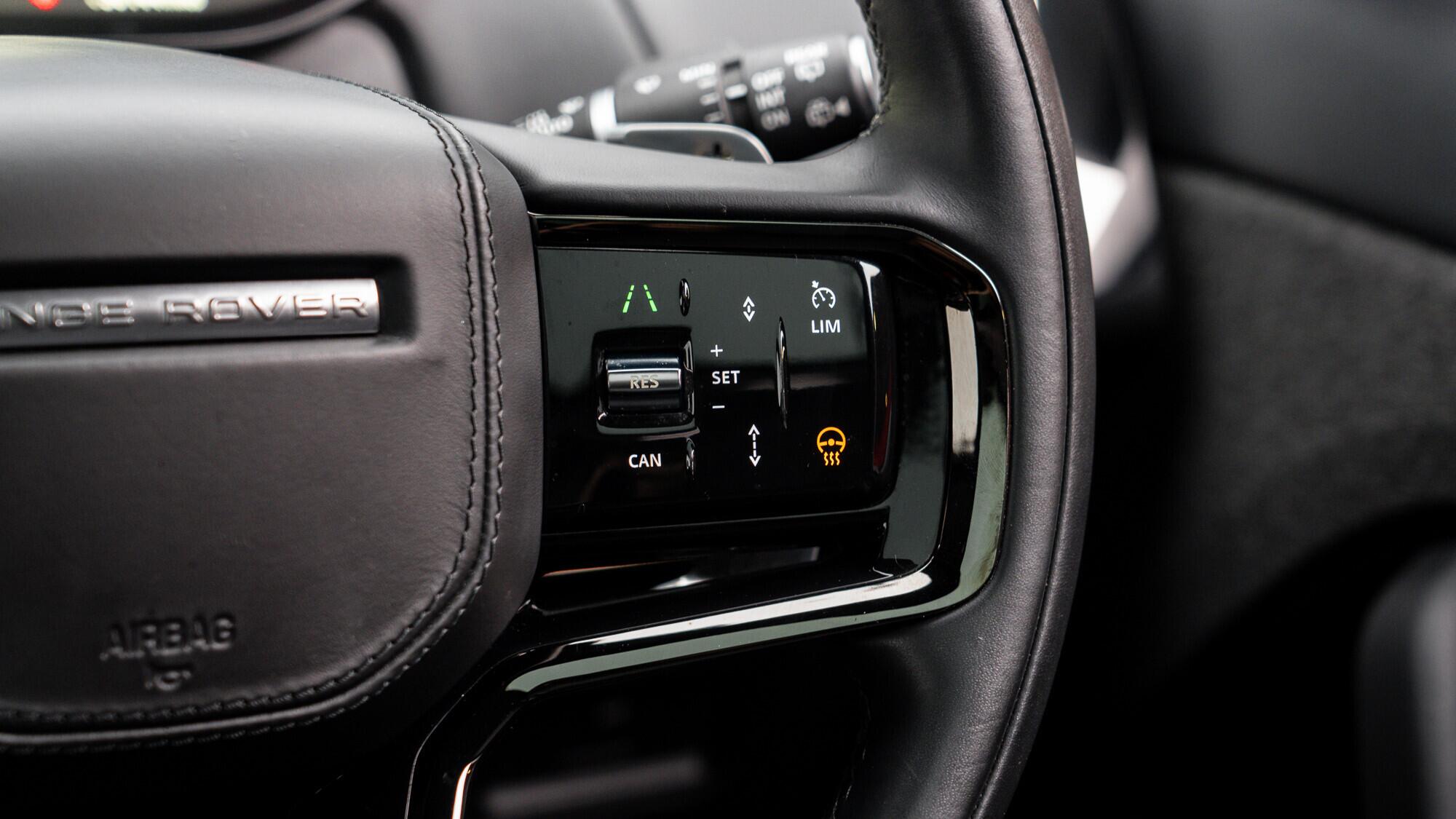 Land Rover Range Rover Sport view 24