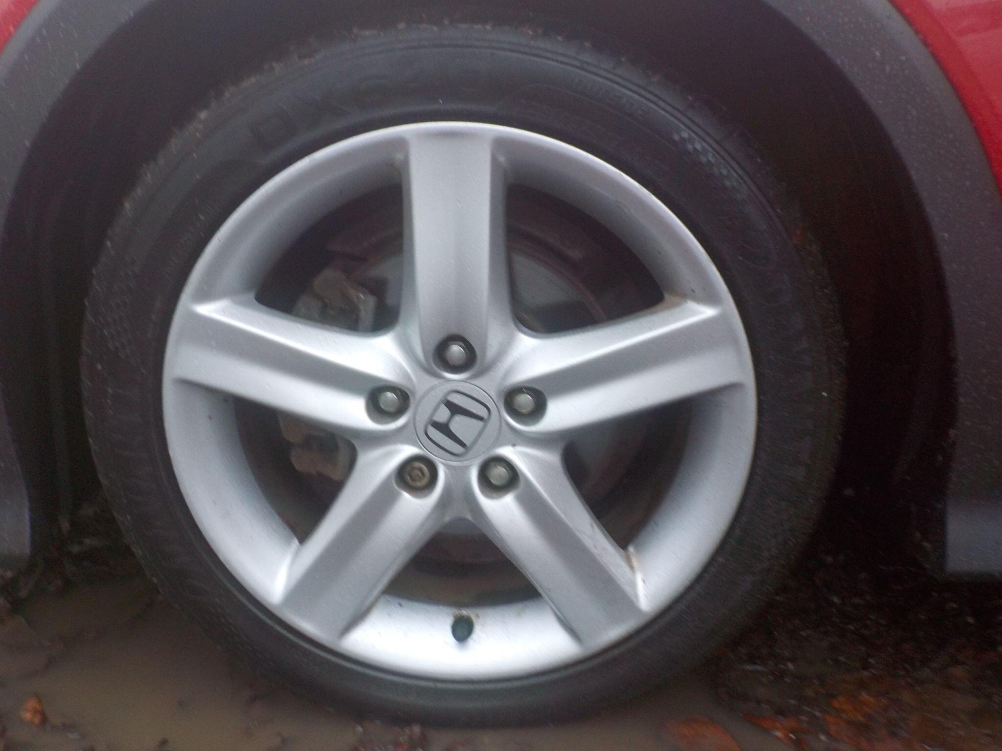 Honda Civic 1.8 i-VTEC Type S GT 3dr