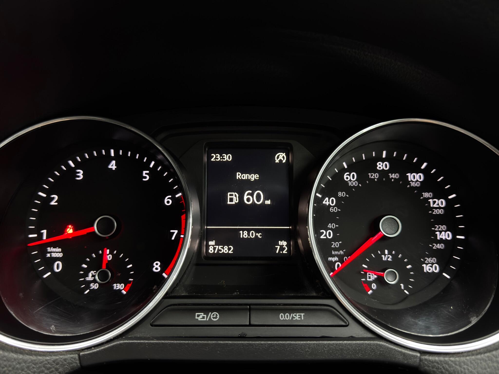Volkswagen Polo view 22