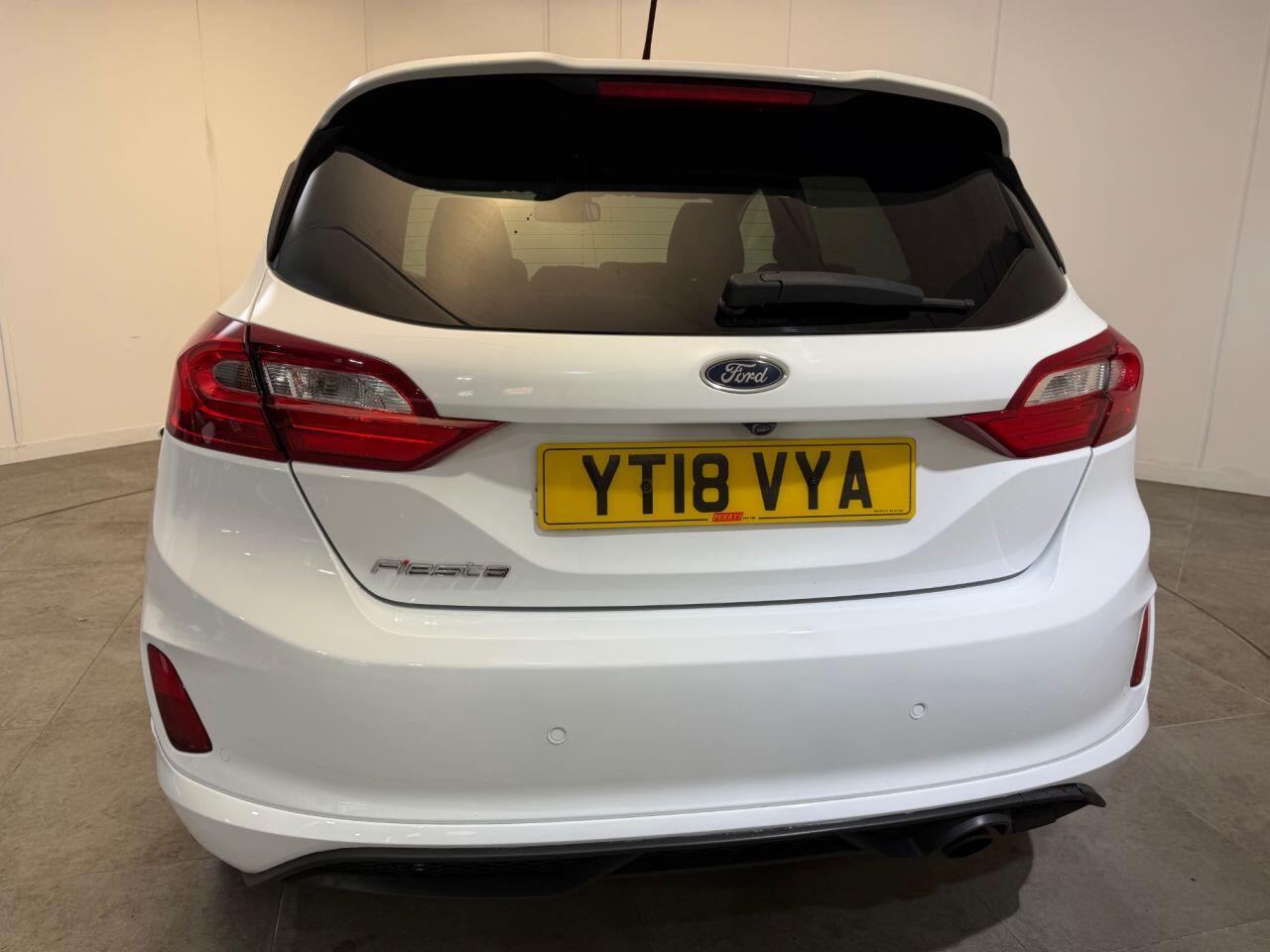 Ford Fiesta view 49