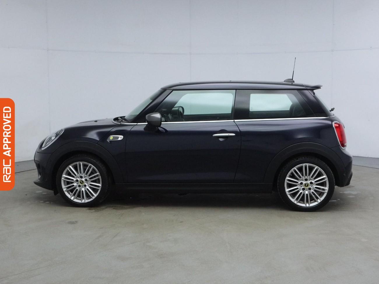 Mini Hatch view 32