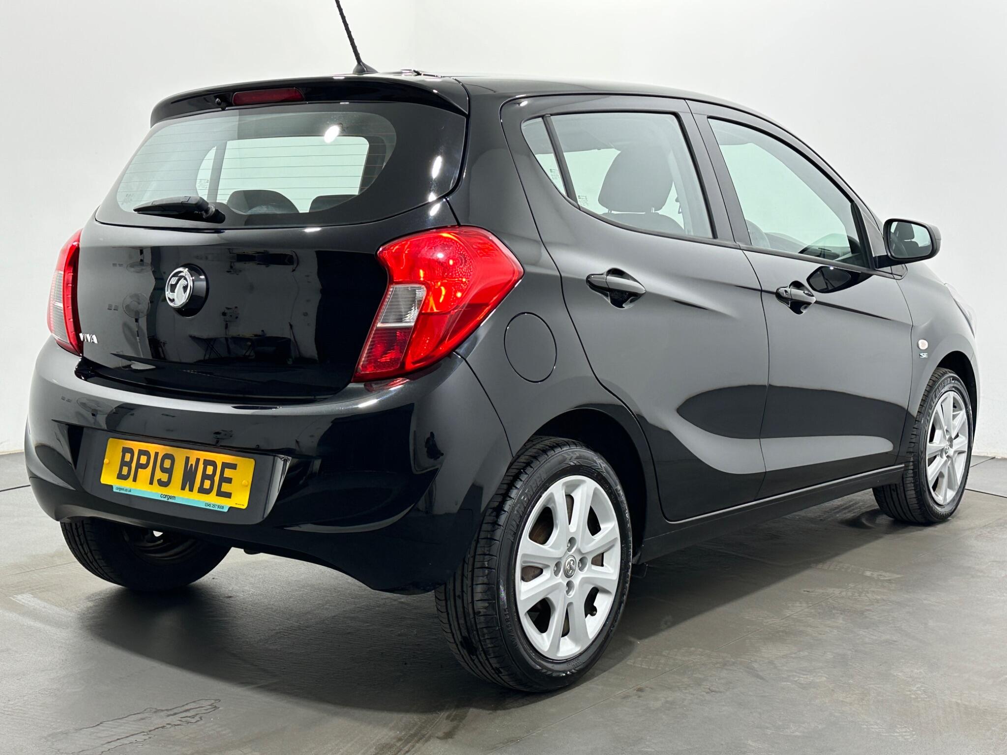Vauxhall Viva view 44