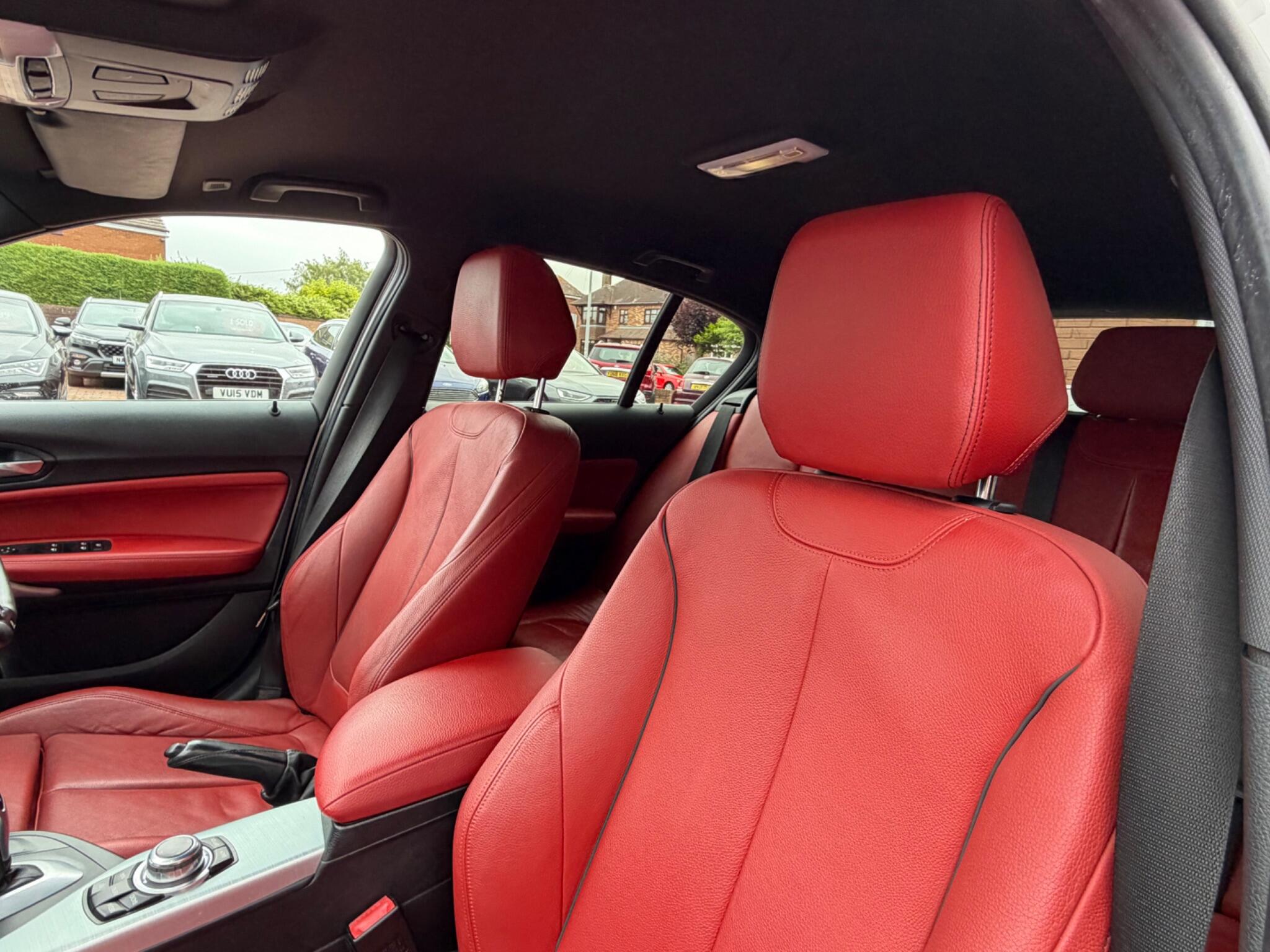 BMW 1 Series view 61