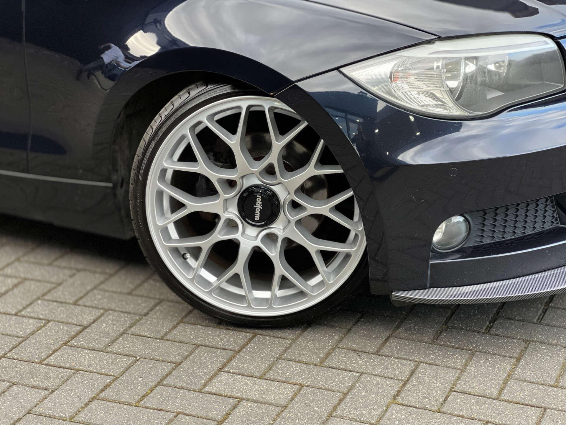 BMW 1 Series view 37