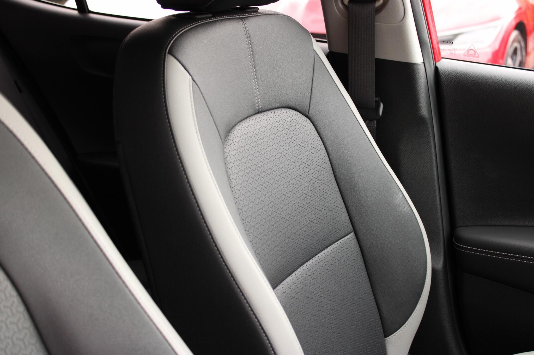 Kia Picanto view 19