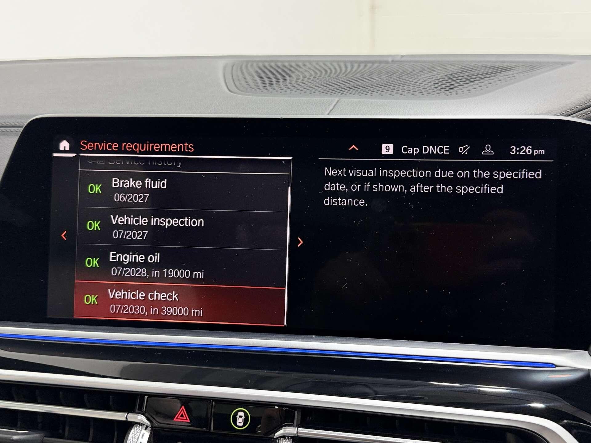 BMW X5 view 48
