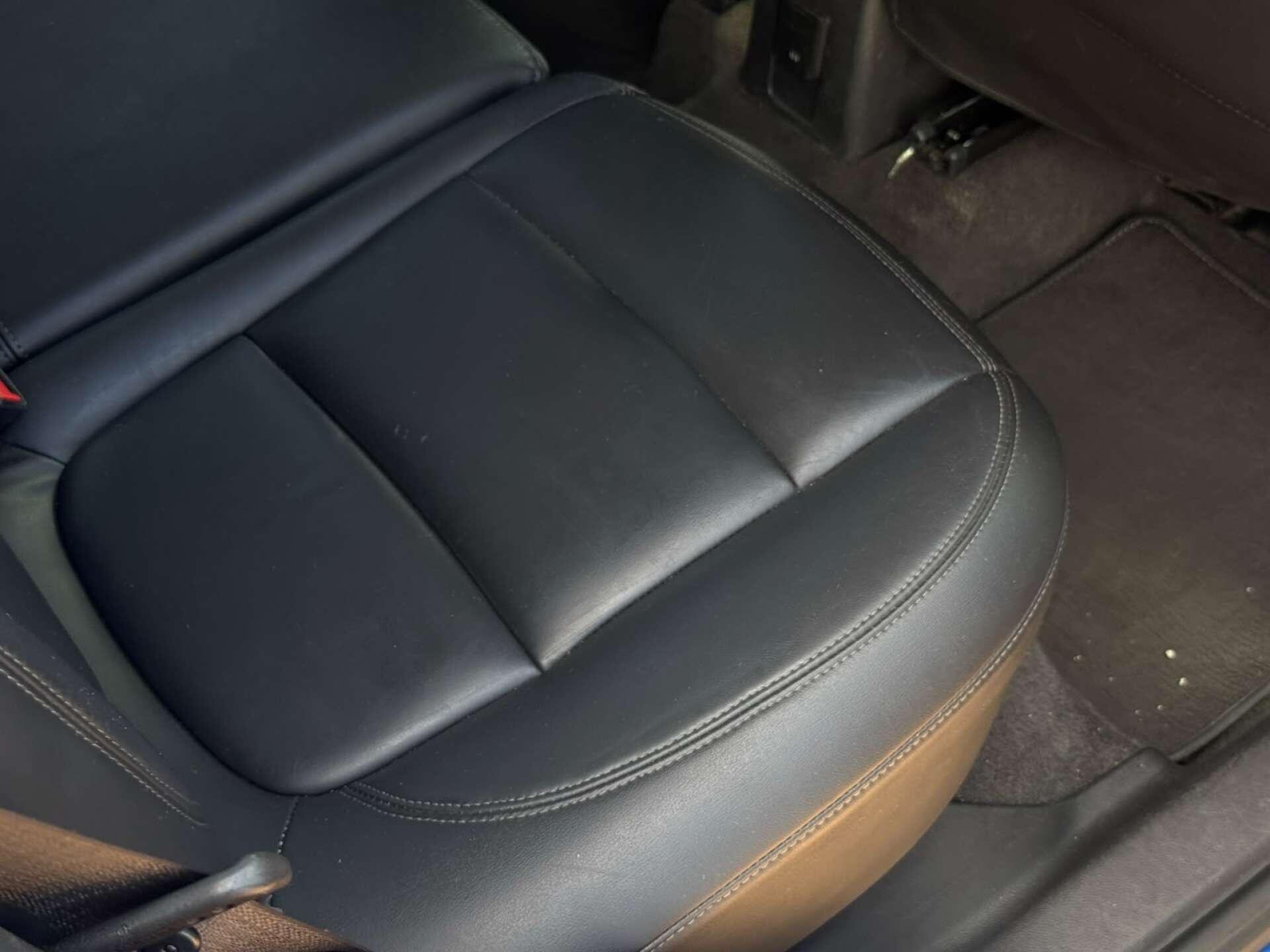 Vauxhall Mokka X view 31