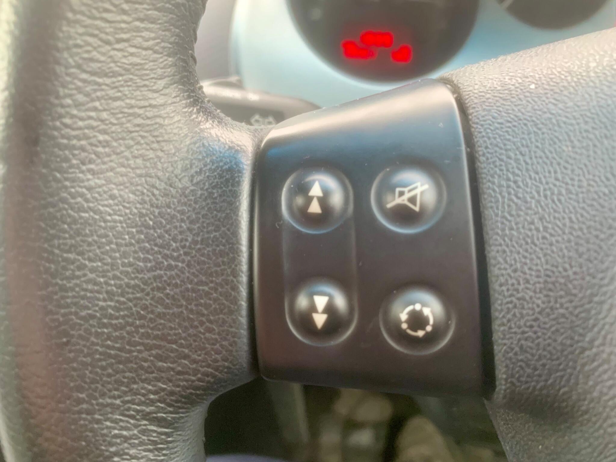 Seat Altea XL view 36