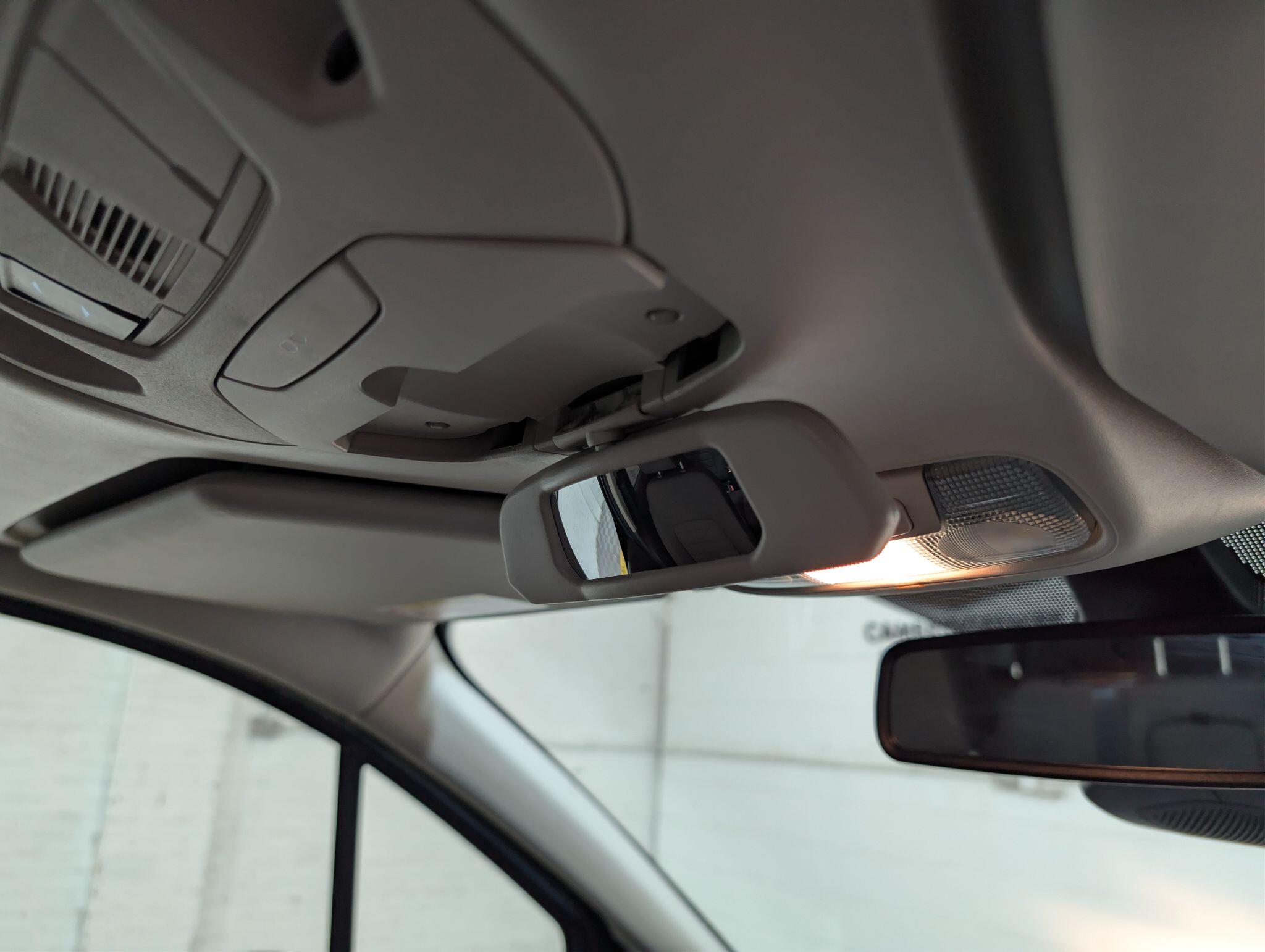 Ford Grand Tourneo Connect view 72