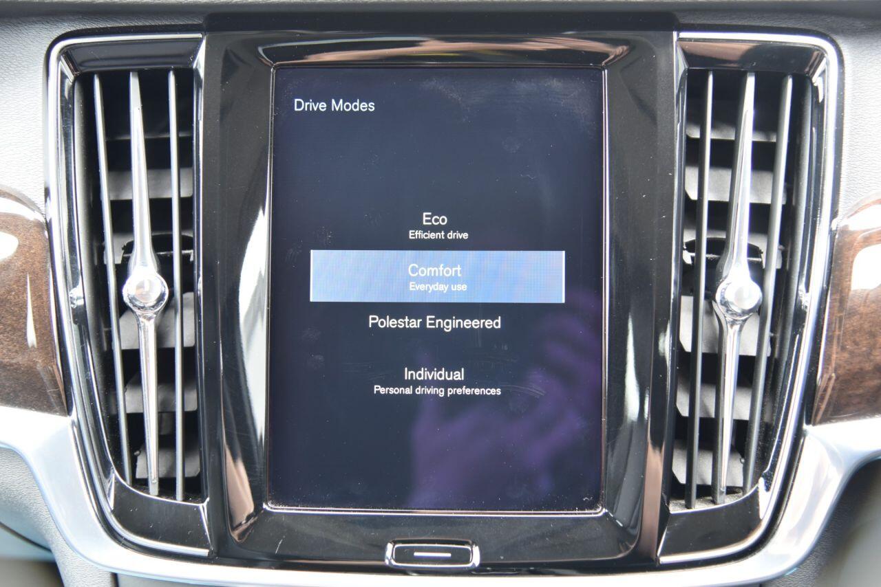 Volvo V90 view 51