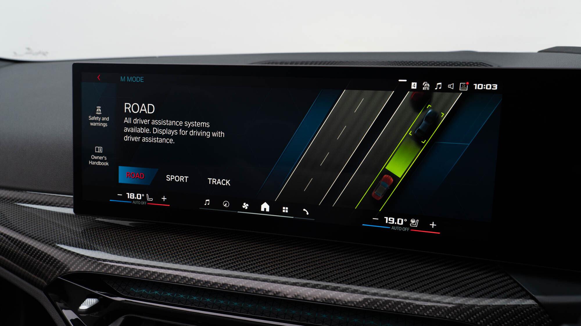 BMW M4 view 28