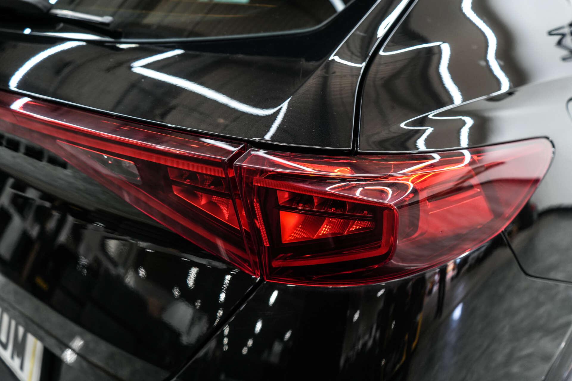 Cupra Formentor view 9