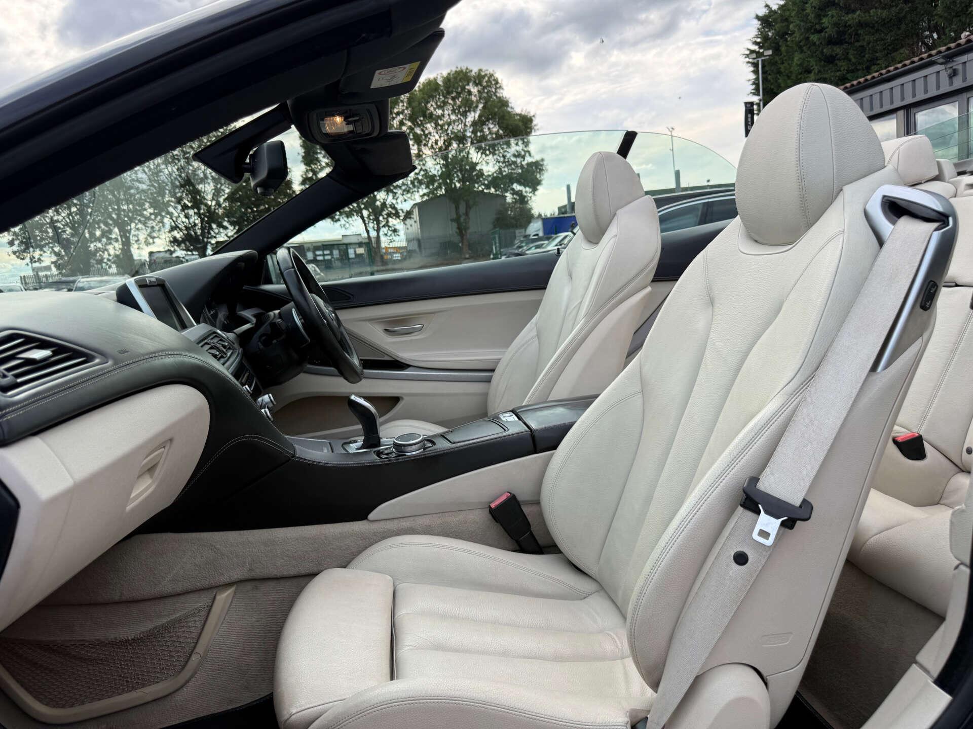 BMW 6 Series view 68