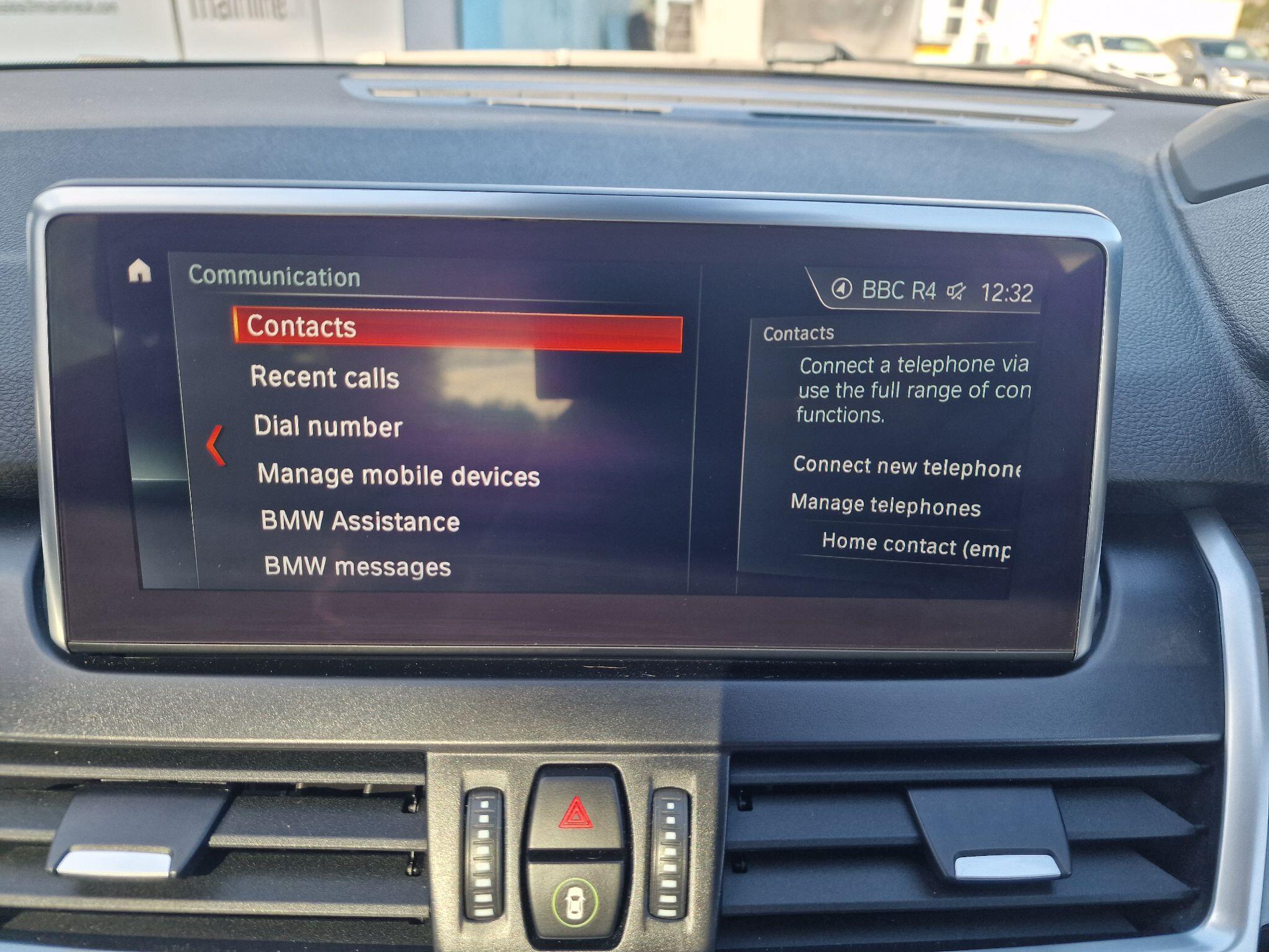 BMW 2 Series view 60
