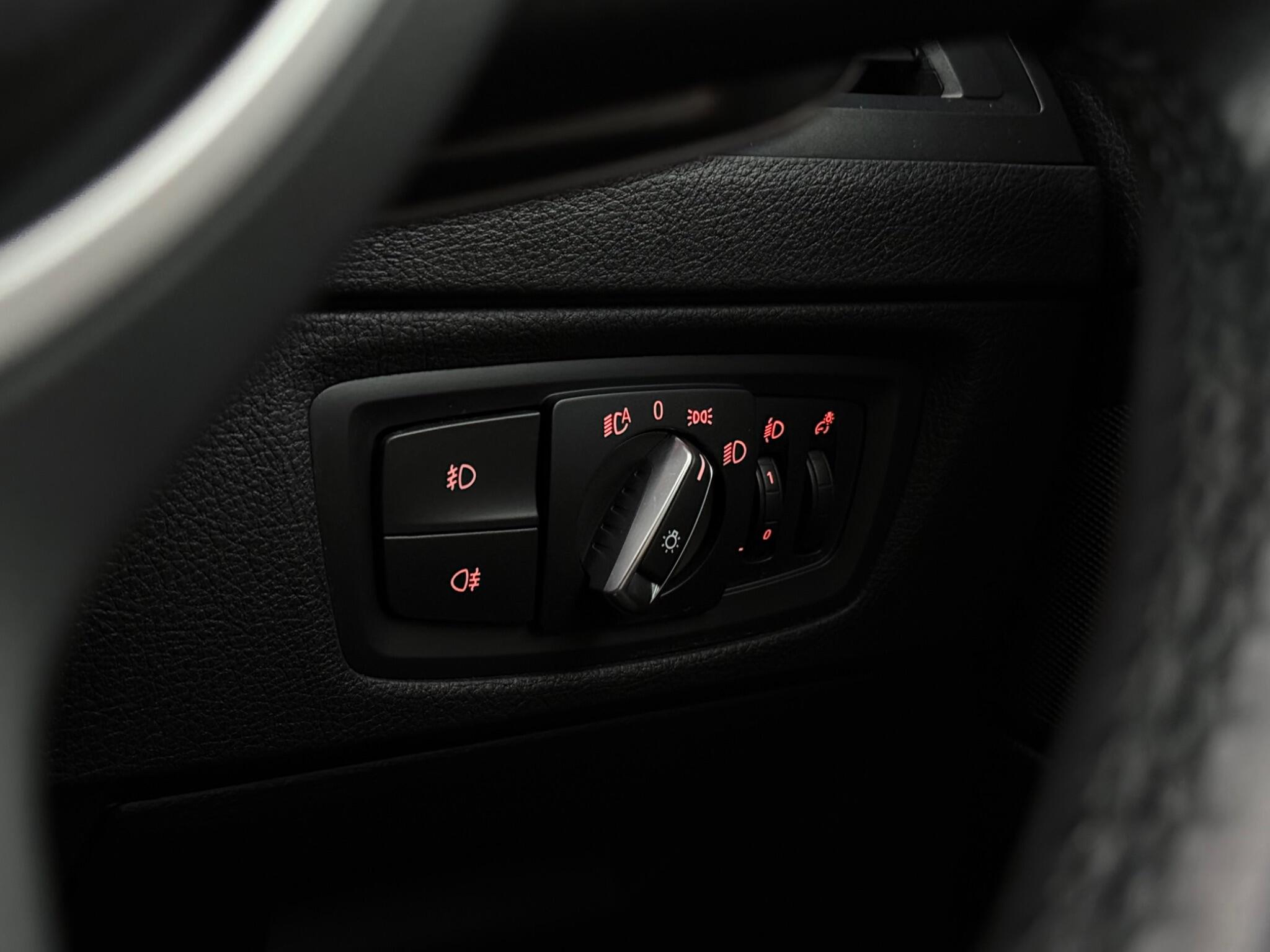 BMW 2 Series view 17