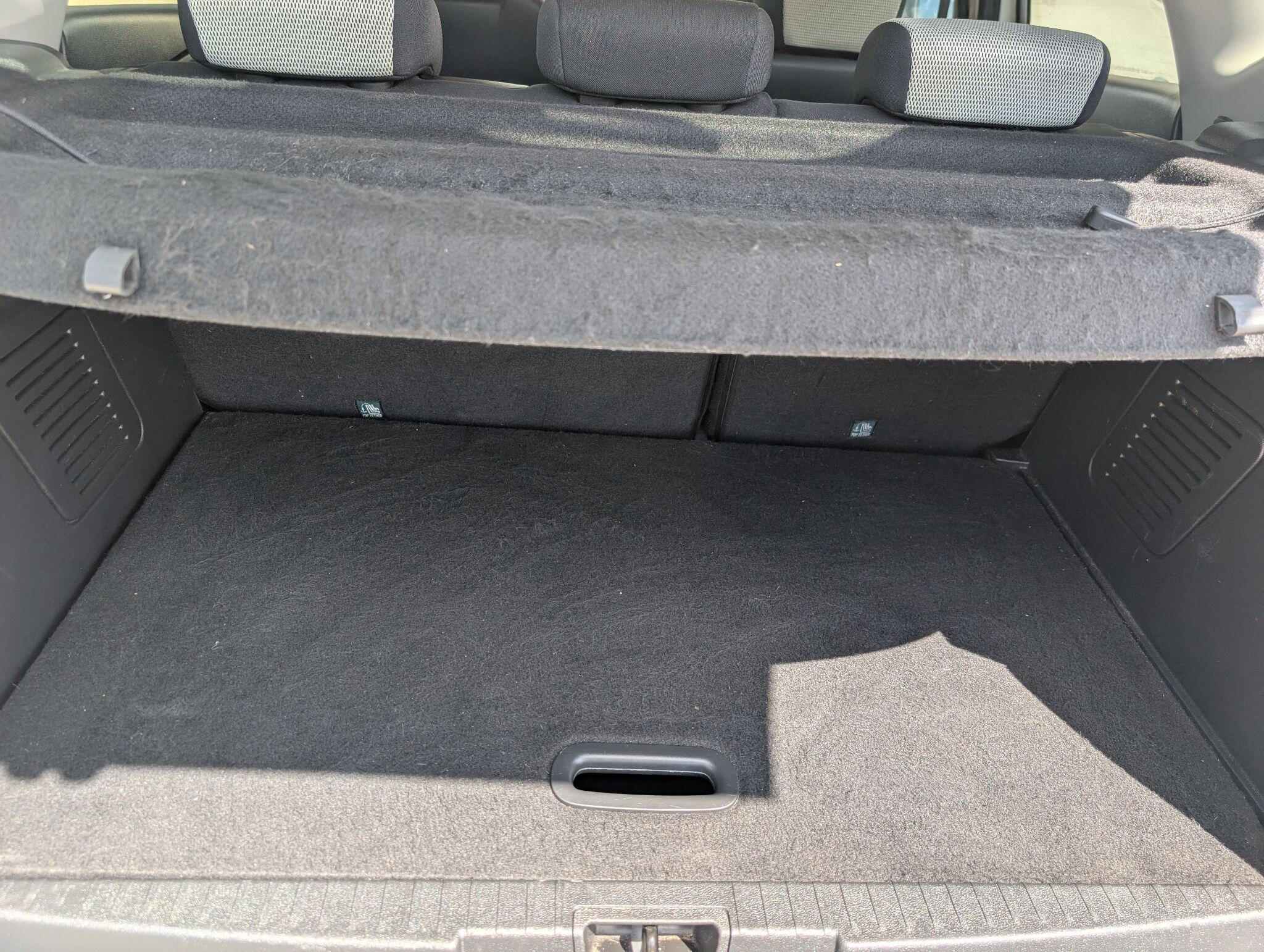 Renault Captur view 27