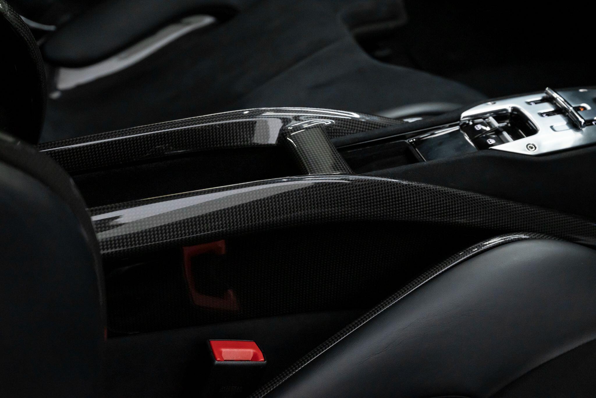 Ferrari SF90 Stradale view 74