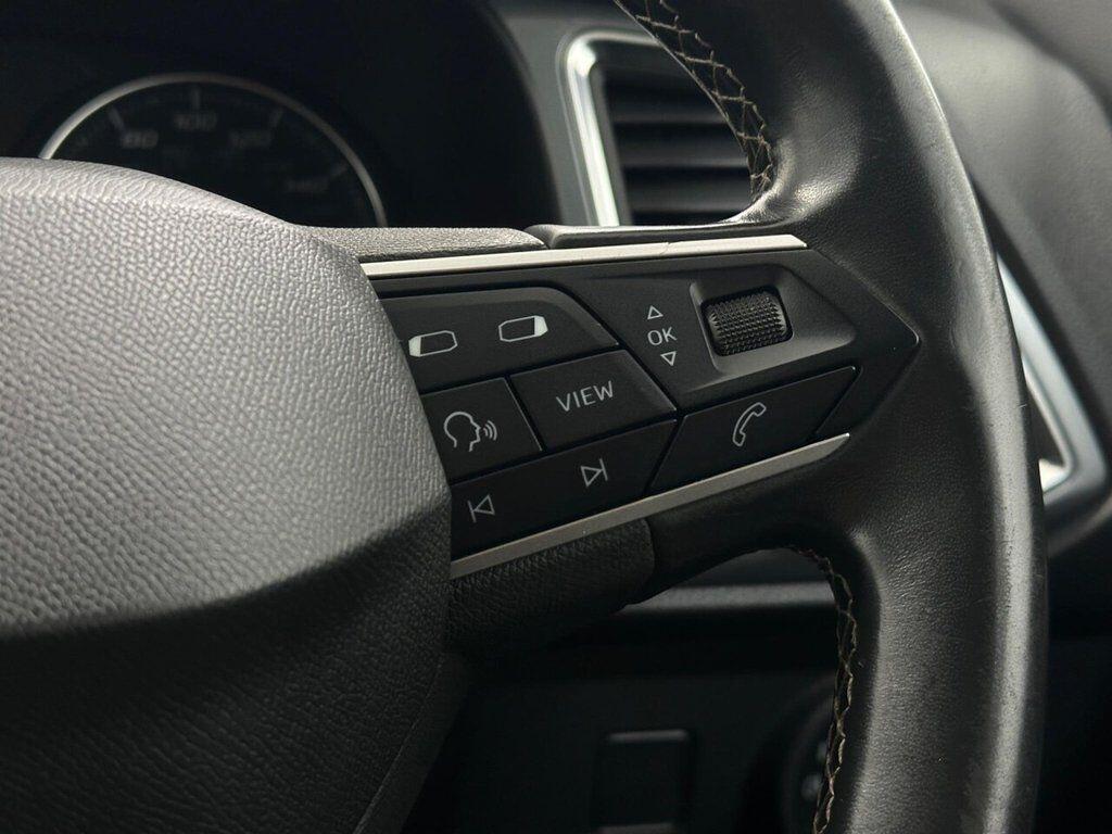 Seat Ateca view 16