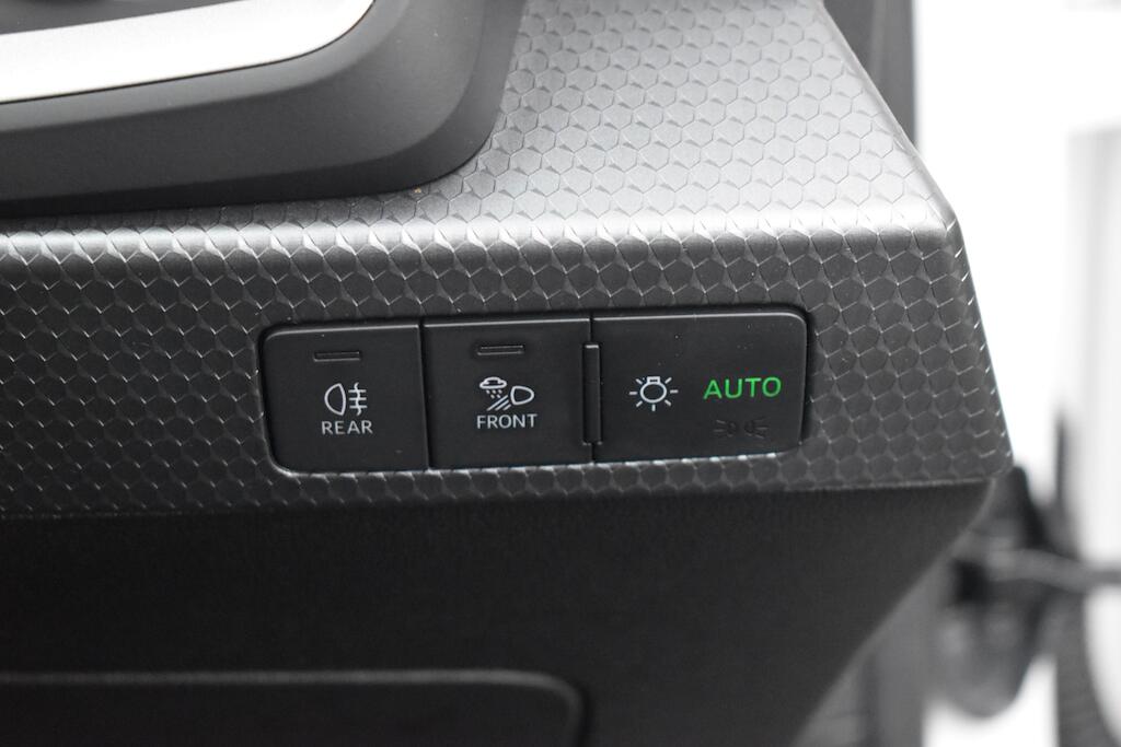 Audi A1 view 49