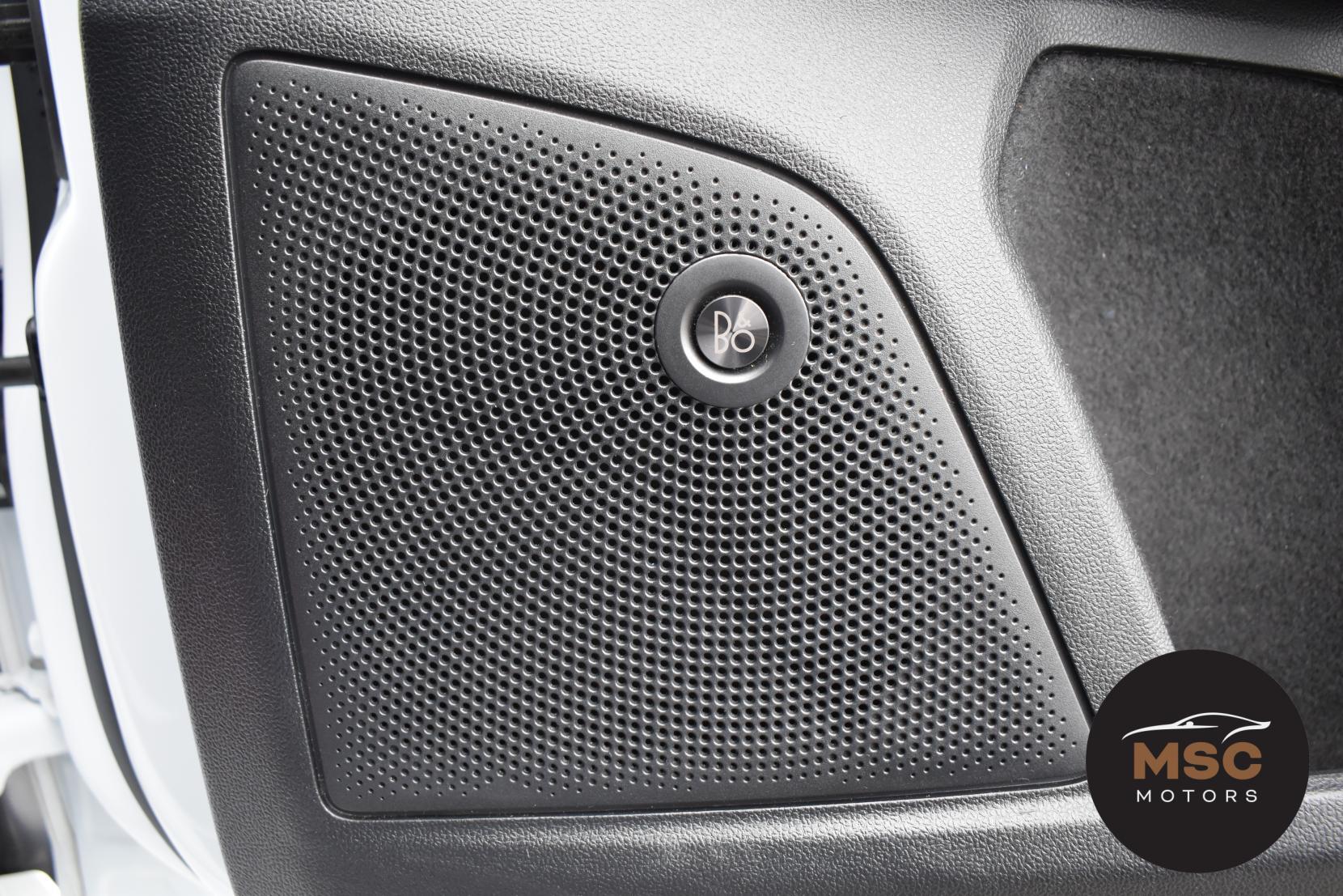 Ford Focus view 30