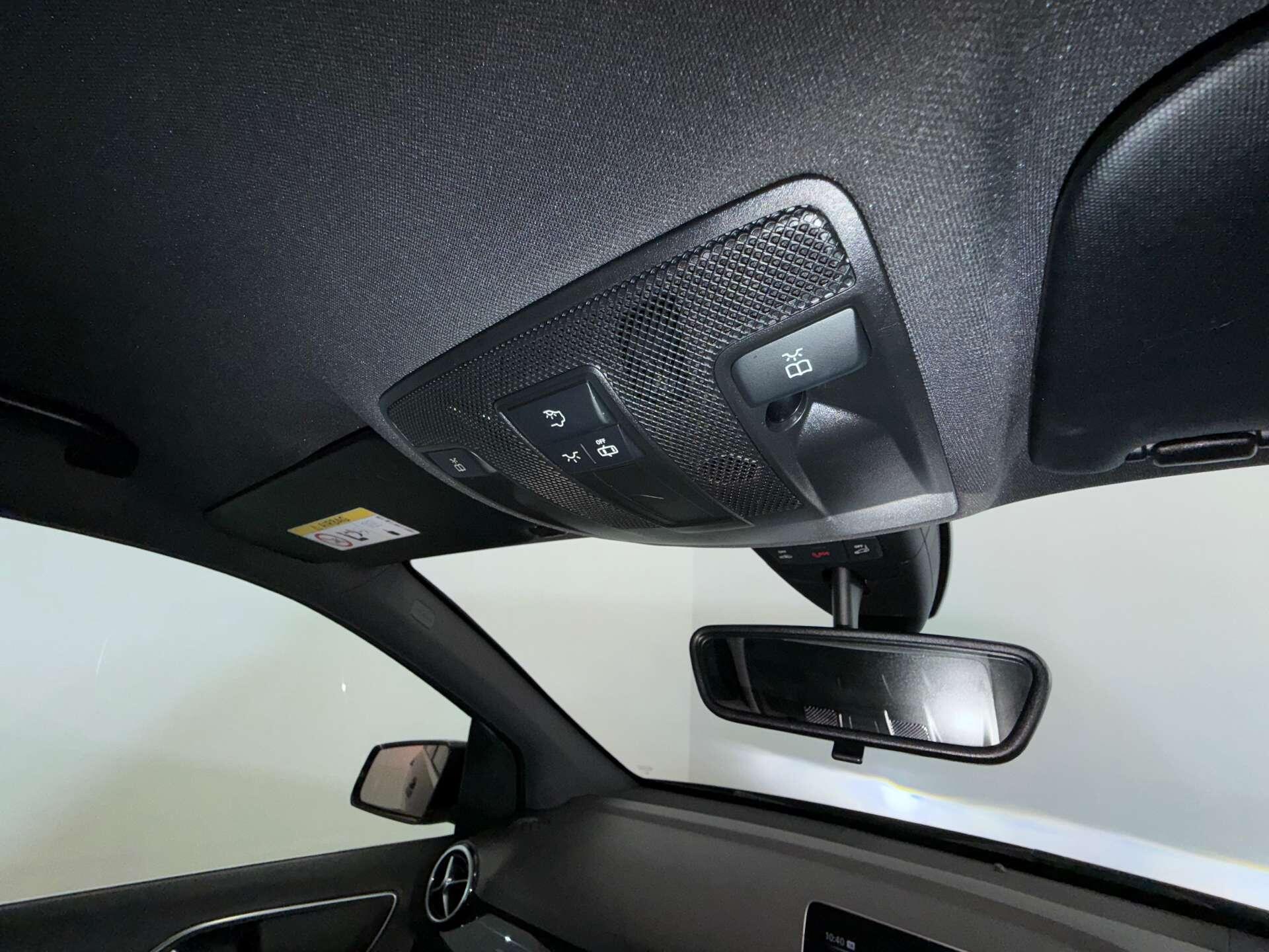 Mercedes-Benz B-Class view 48