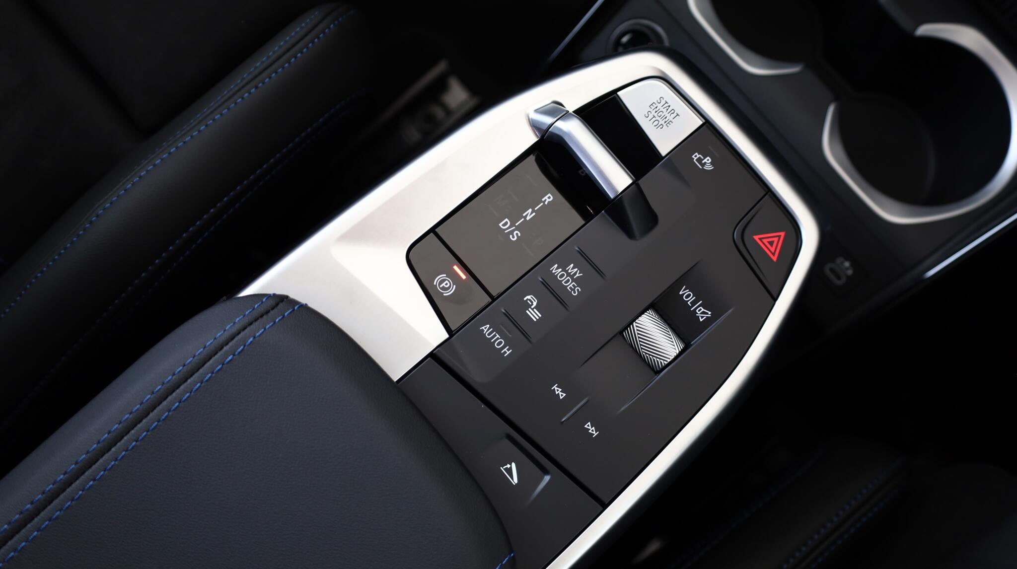 BMW X1 view 10