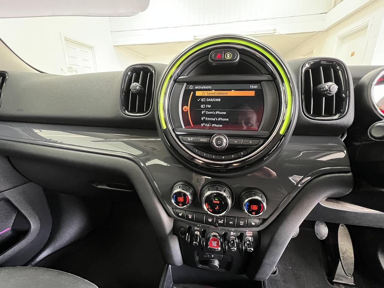 Mini Countryman view 13