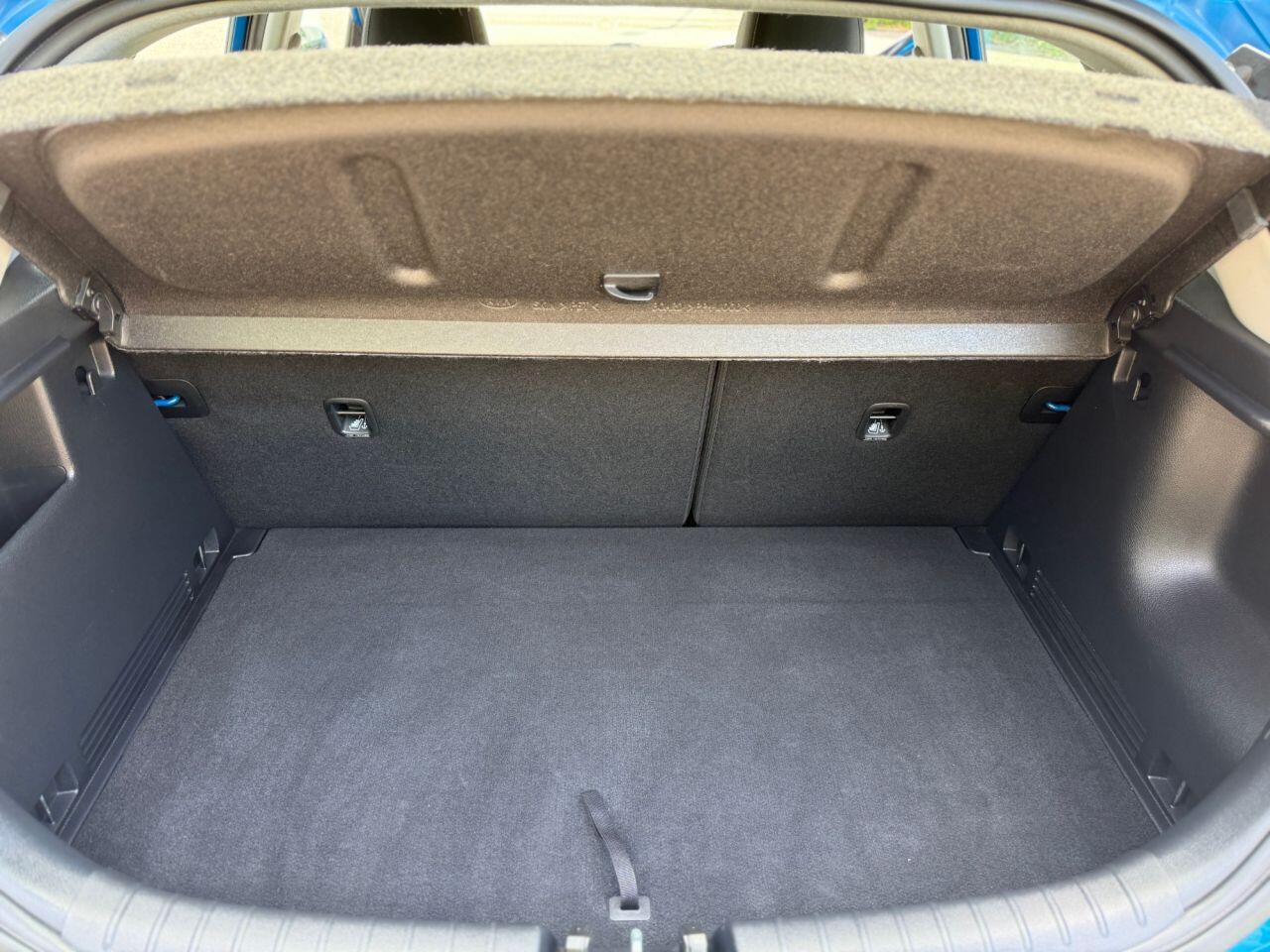 Kia Rio view 46