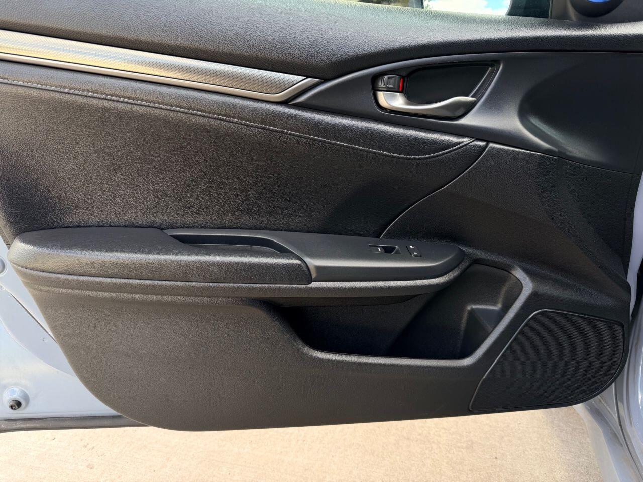 Honda Civic view 21