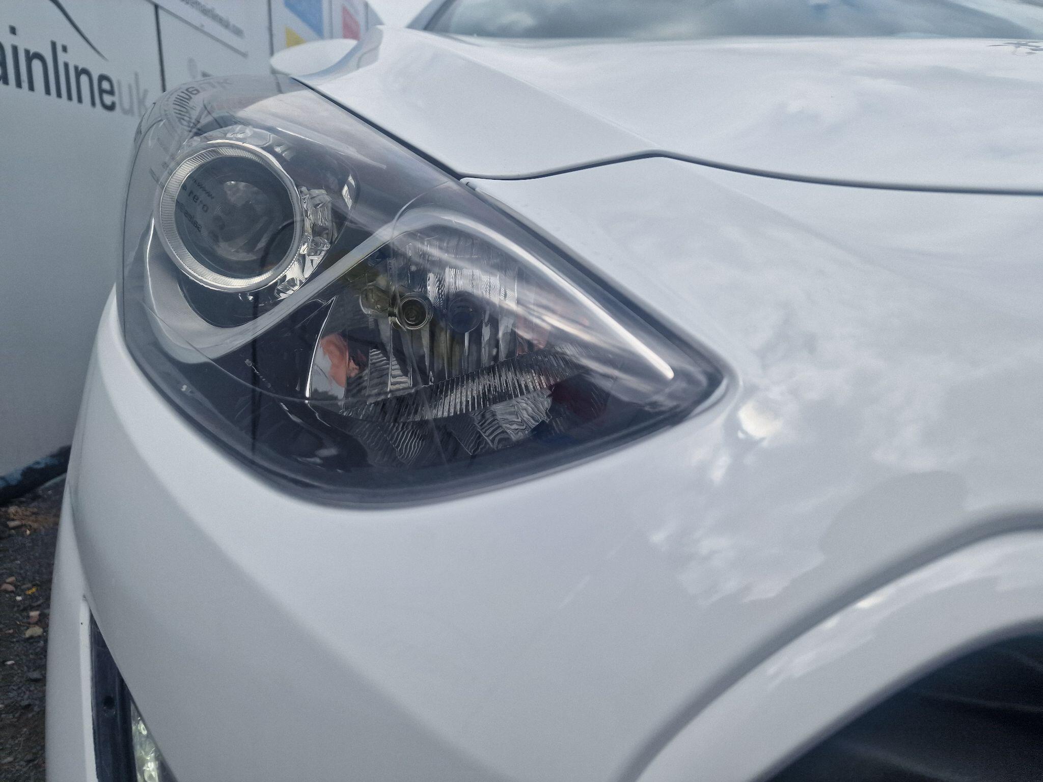Hyundai I30 view 55