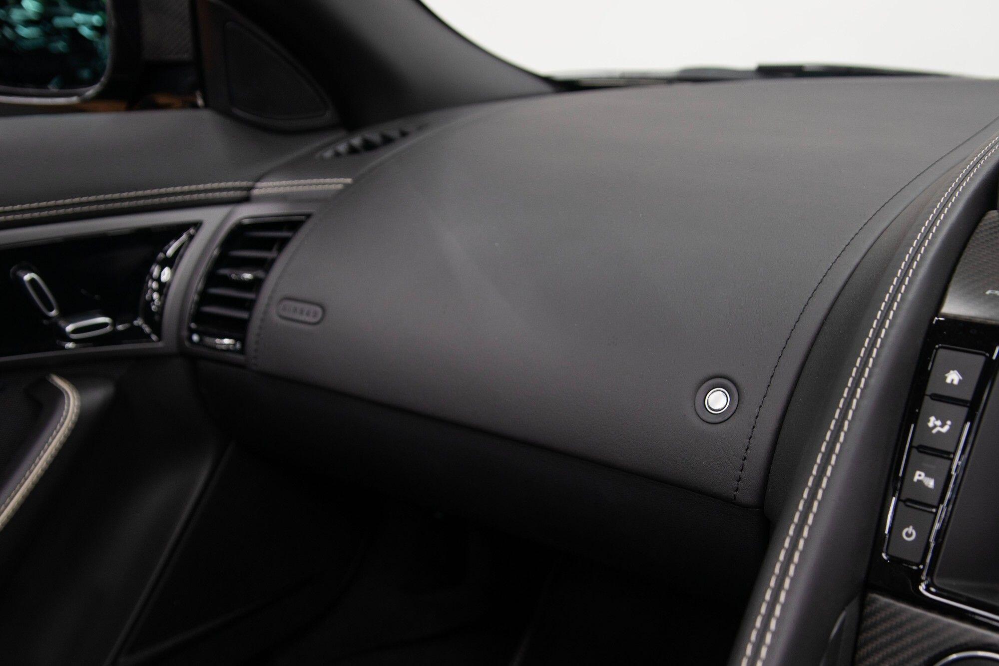 Jaguar F-Type view 48