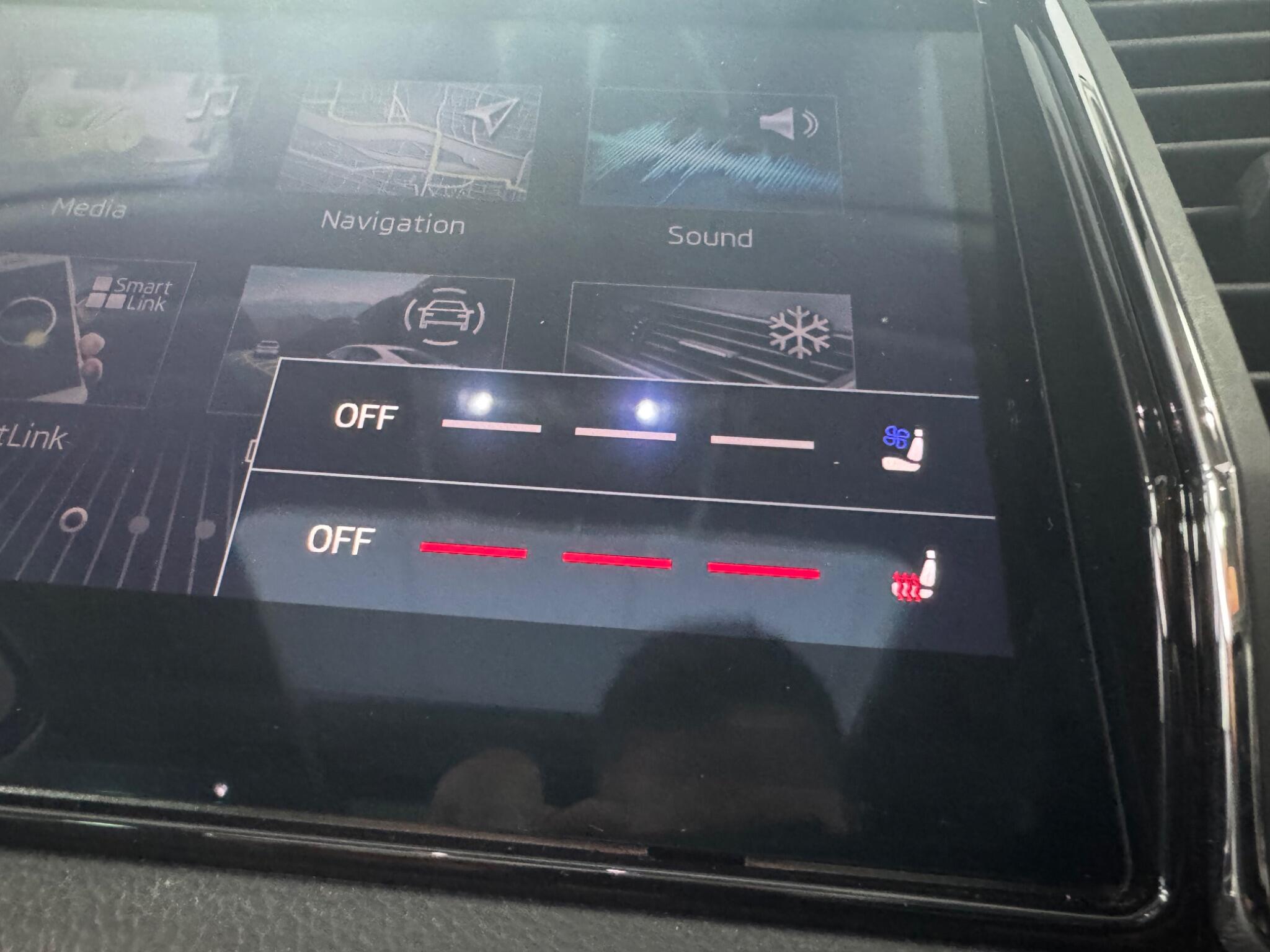 Skoda Kodiaq view 29