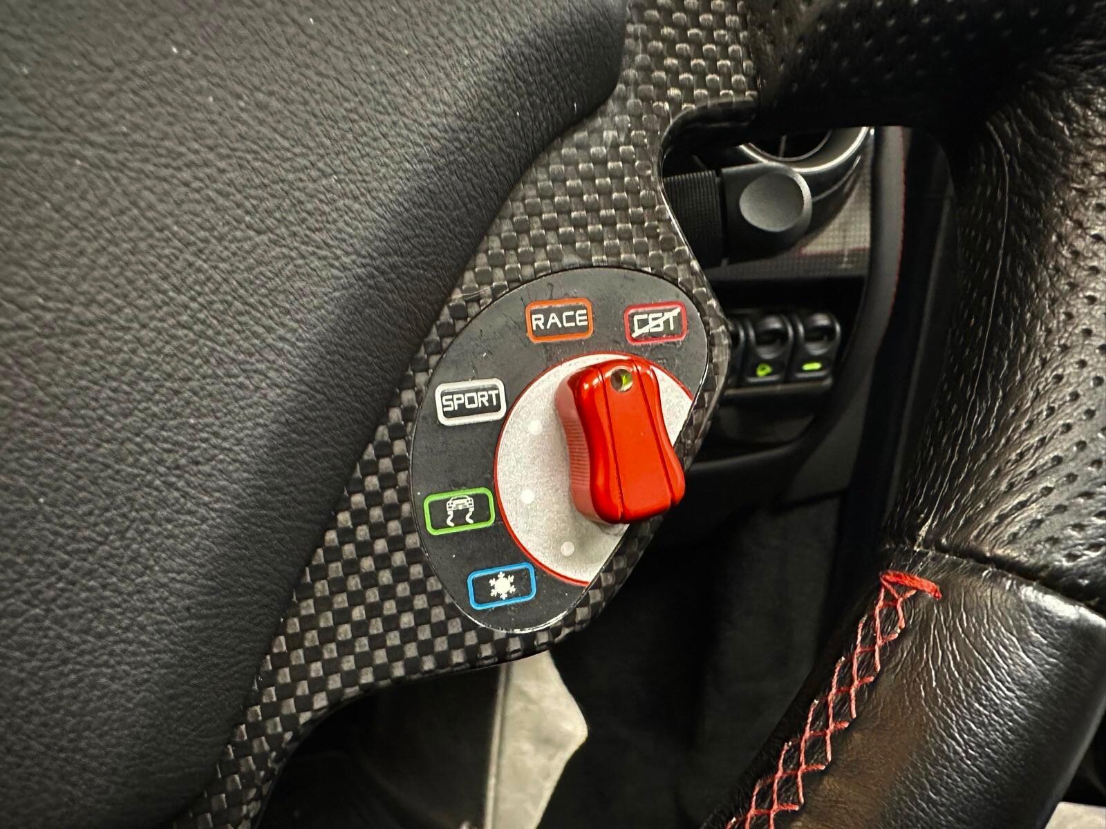 Ferrari F430 view 40