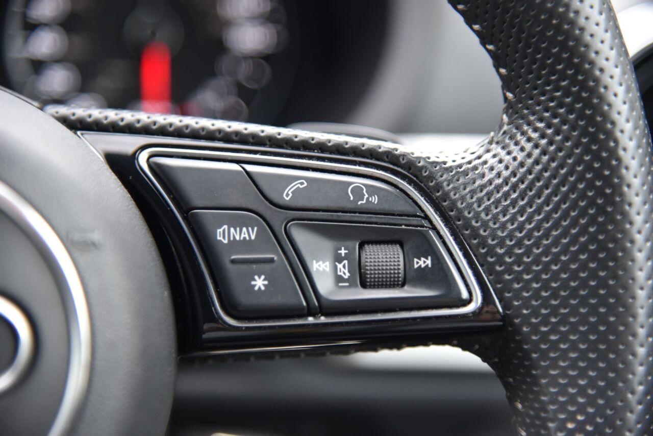 Audi A3 view 30