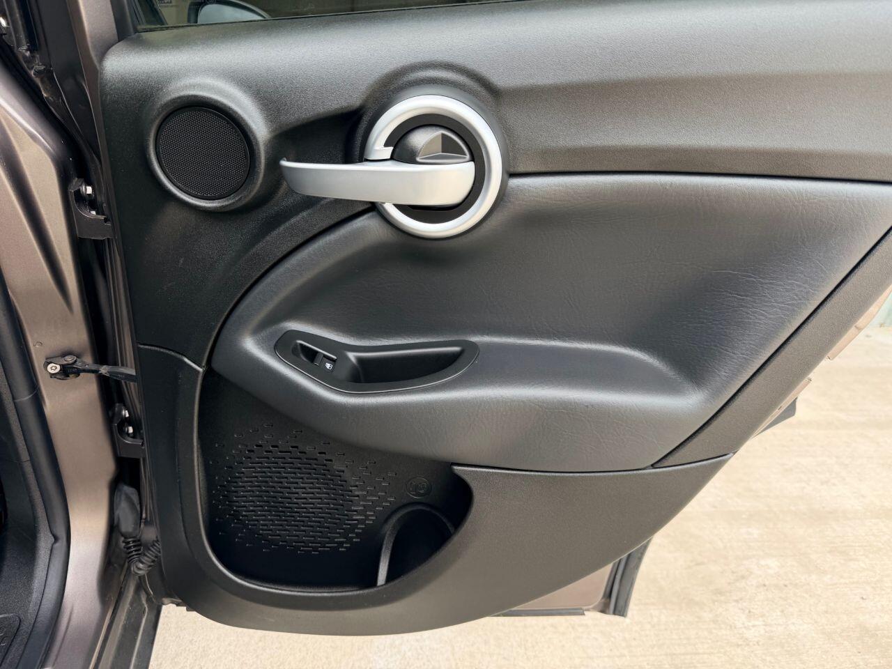 Fiat 500x view 20