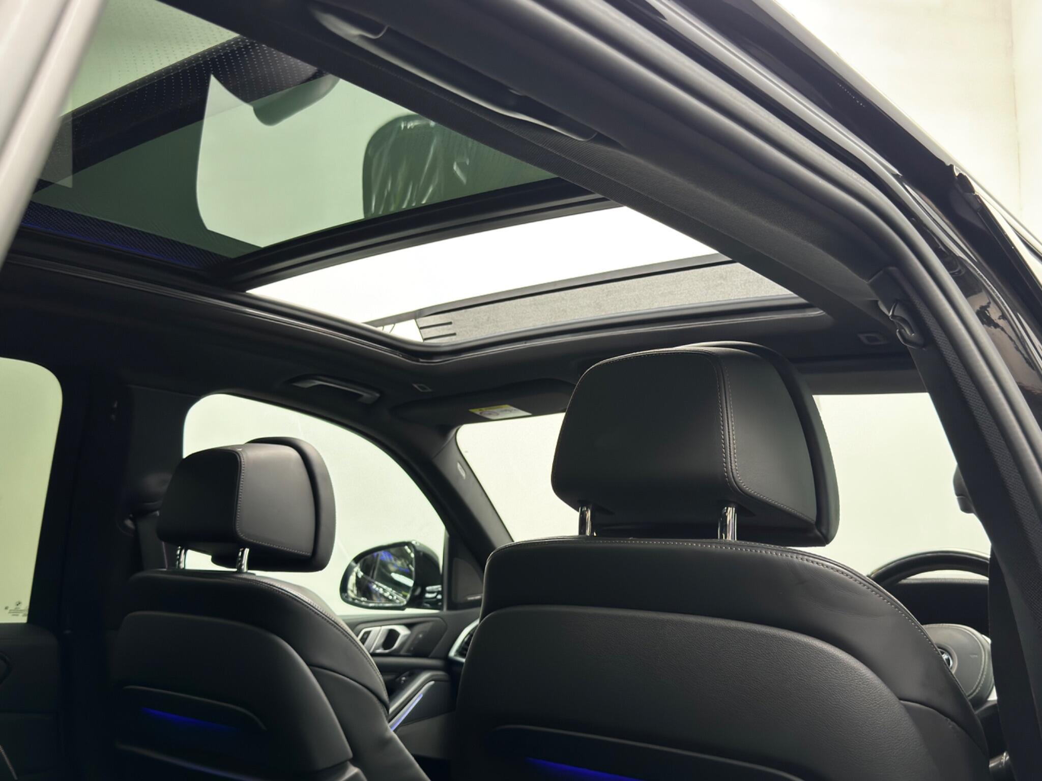 BMW X5 view 53