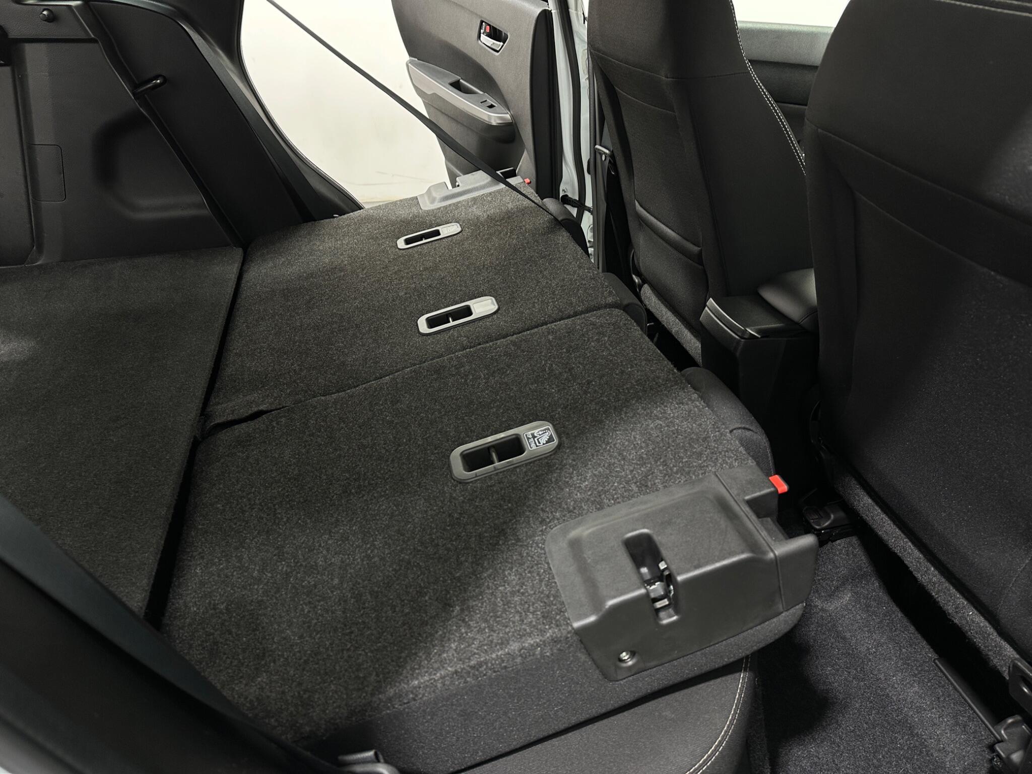 Suzuki Vitara view 44
