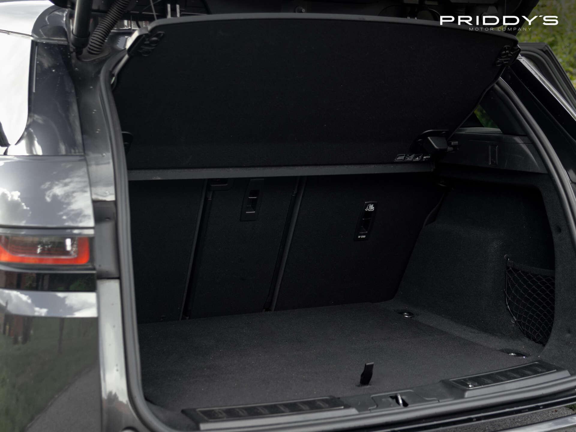 Land Rover Range Rover Evoque view 57
