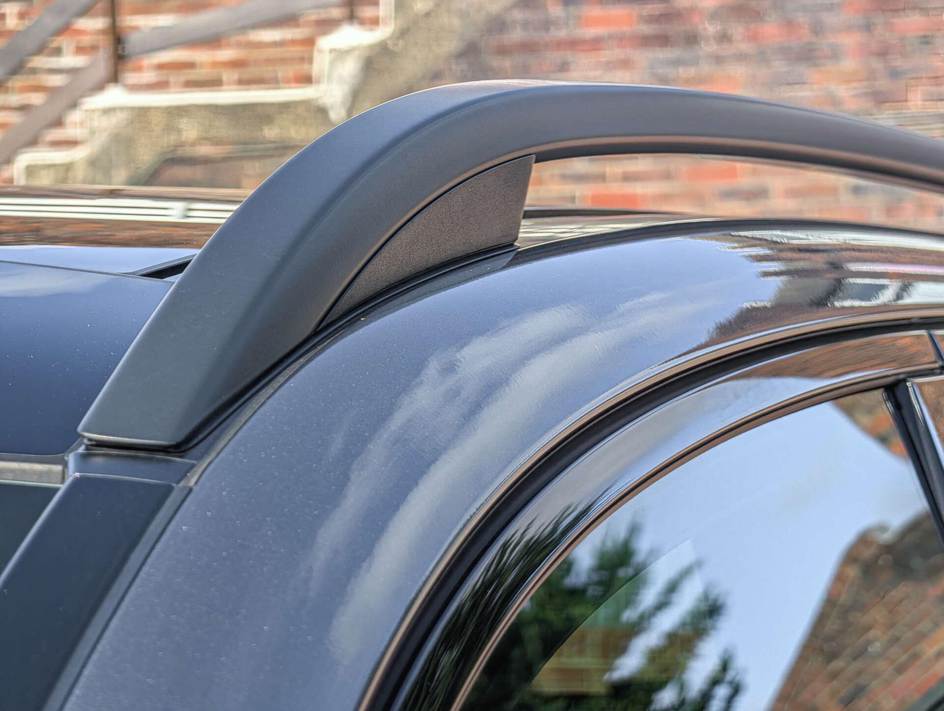 Mercedes-Benz Gle view 15