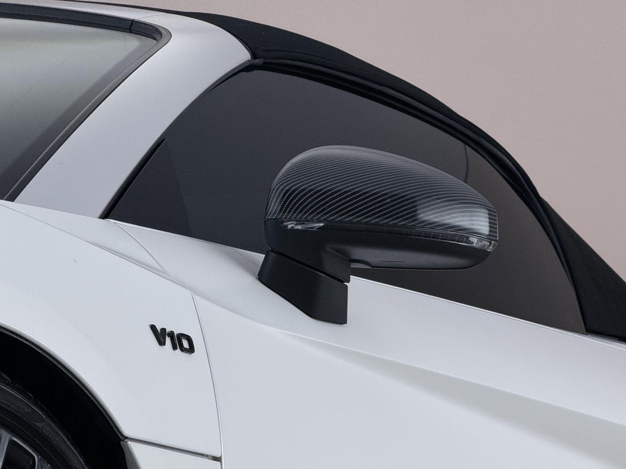 Audi R8 view 69