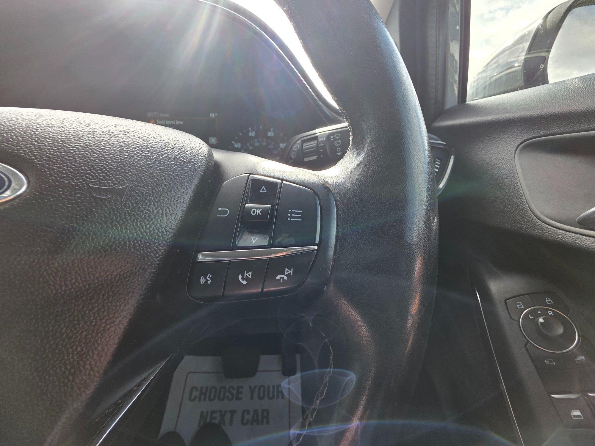 Ford Puma view 33