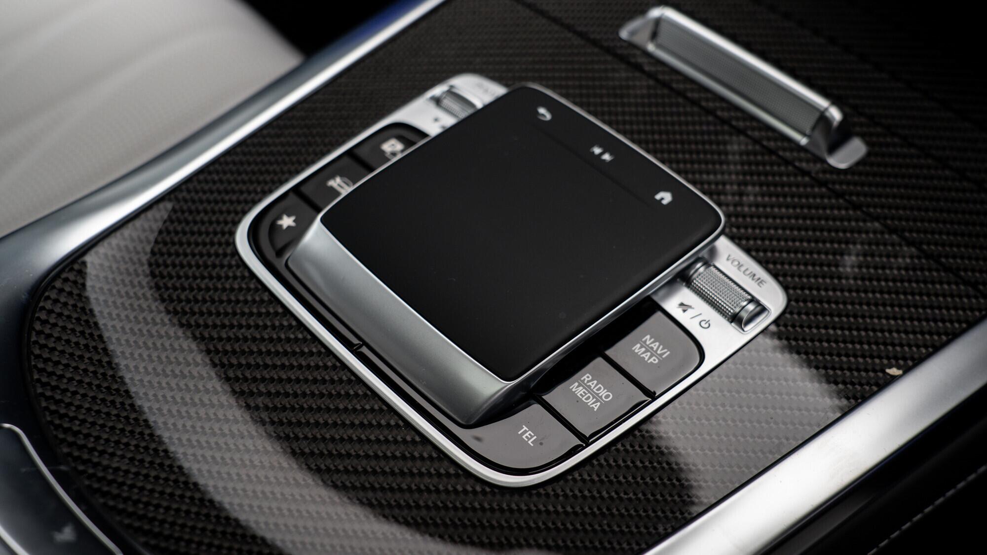 Mercedes-Benz G Class view 62