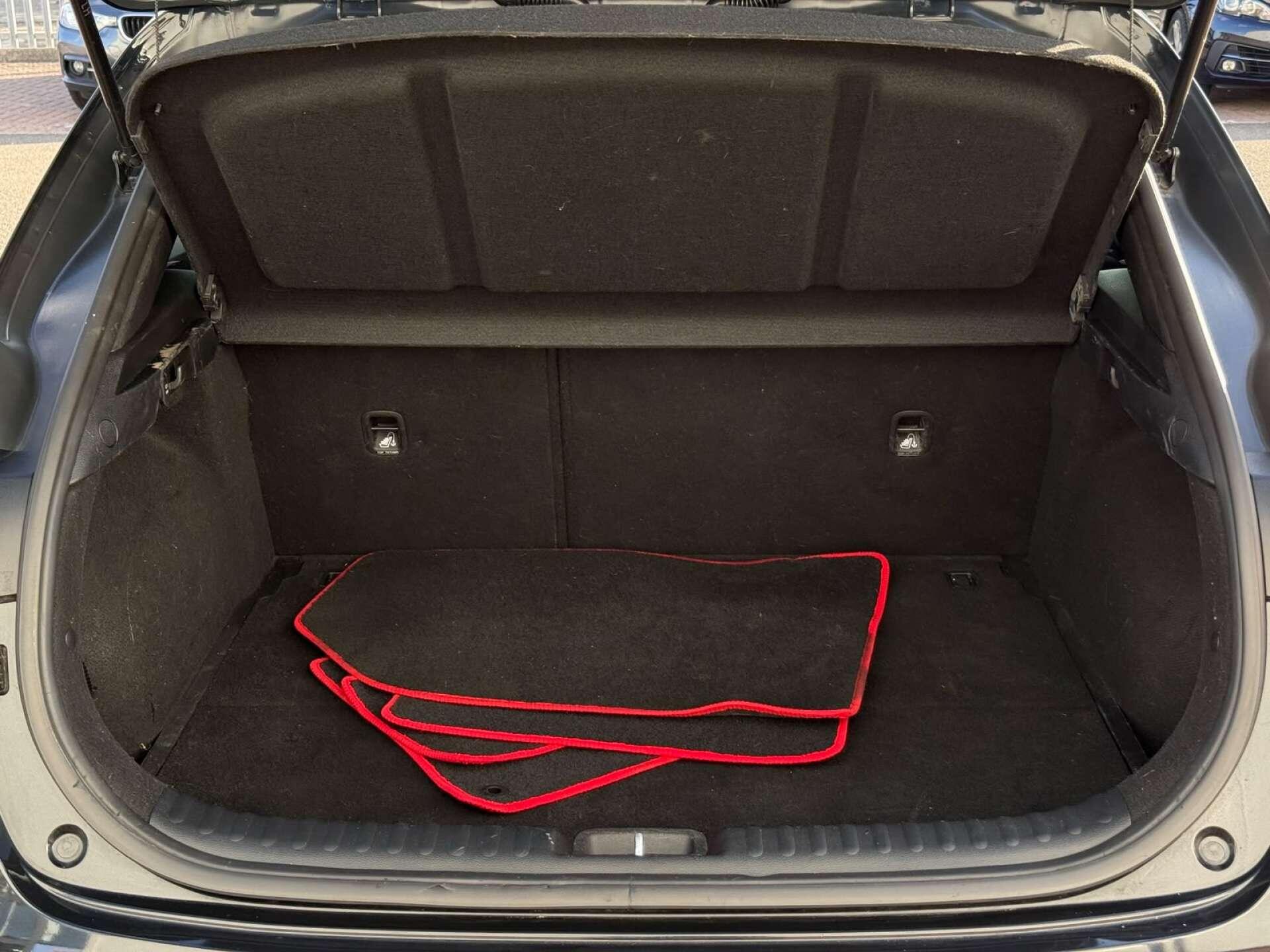 Kia Xceed view 31