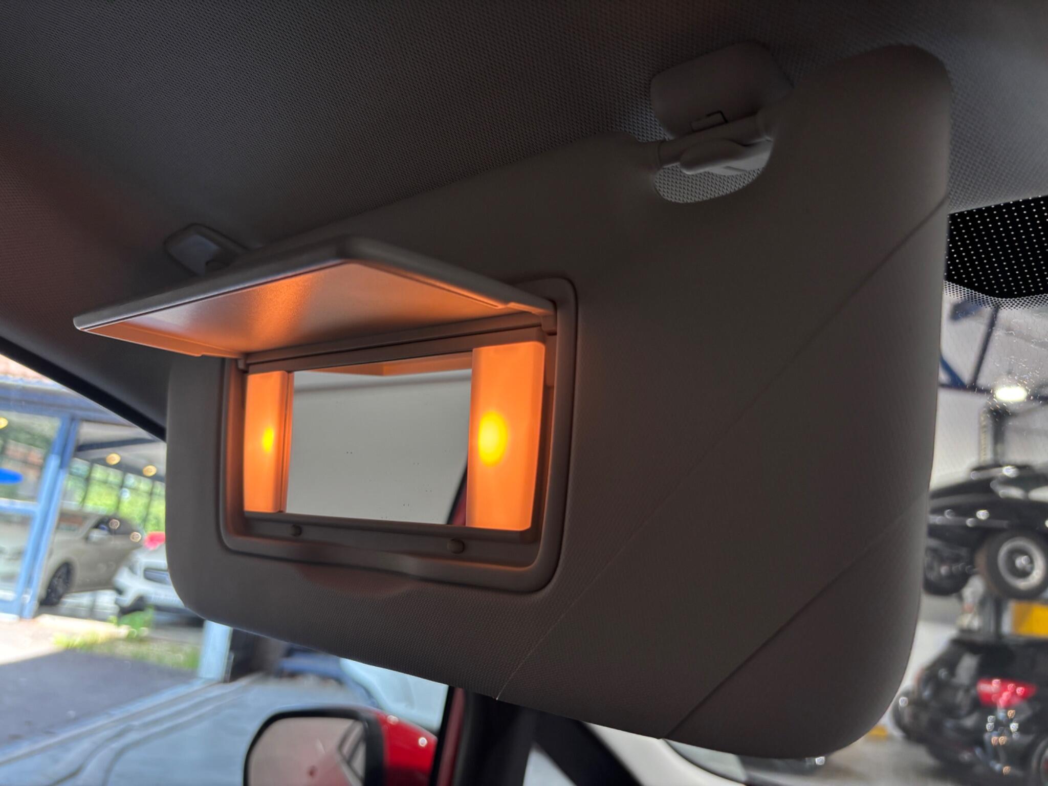Ford Fiesta view 51