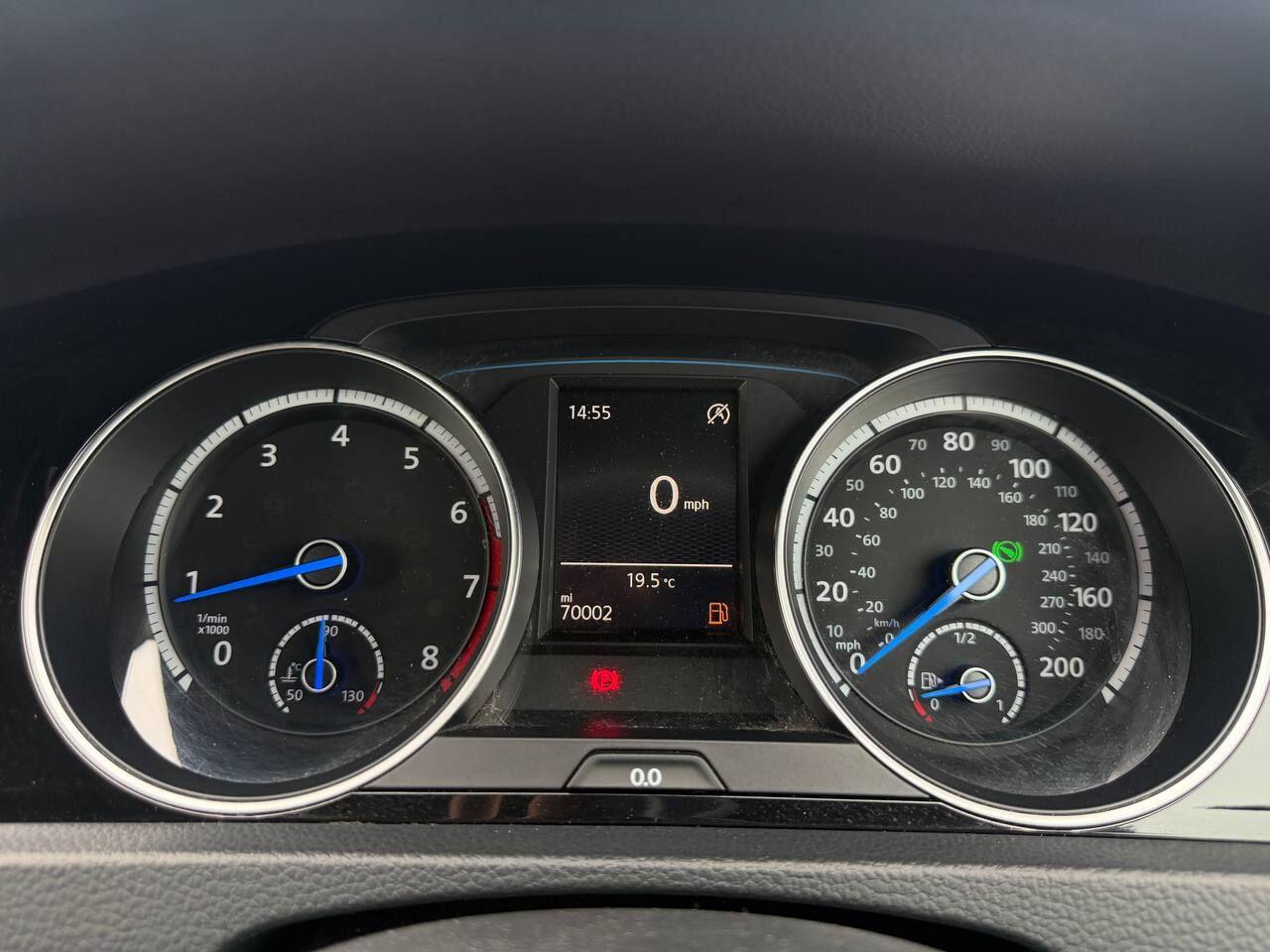 Volkswagen Golf view 39