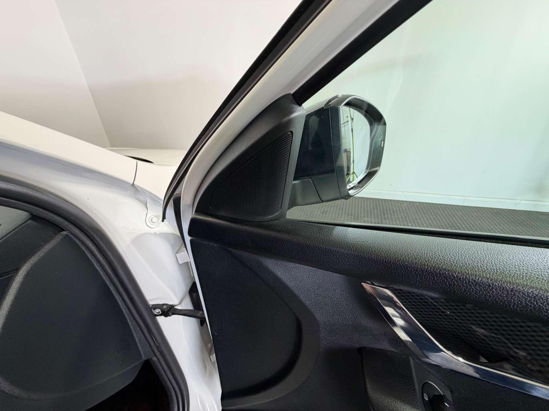Skoda Octavia view 19